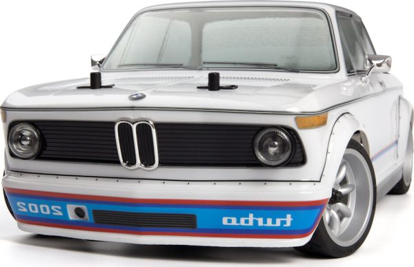 Sport 3 Bmw 2002 Turbo - Flux - Hp160938 - Hpi Racing