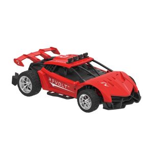 Syma Revolt R/C Vapor Racer Rød