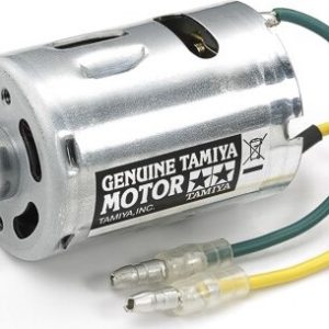 Tamiya - 540-n Motor - Rc Motor - 51673