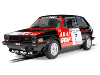 Volkswagen Golf GTI - Richard Lloyd Racing 1:32