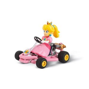 Carrera RC Controlled Car - Super Mario Kart Peach