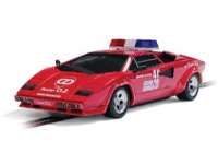 Lamborghini Countach, 1983 Monaco GP Safety Car