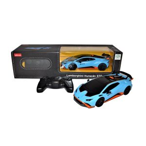 RASTAR Fjernstyret 01:24 Lamborghini