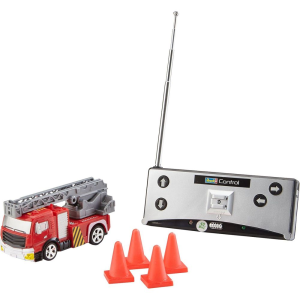 Revell RC Mini Brandbil