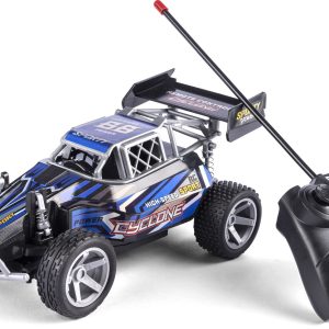 Speed Car - R/c High-speed Bil 1:16 M/lys