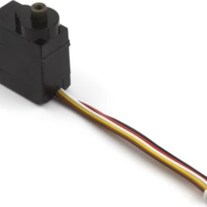 Blackzon - 5-wire Servo 9g Til Rc Bil - 540335