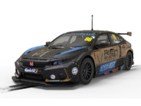 Honda civic FK8 Type R, BTCC 2022, Josh Cook 1:32