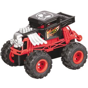 Hot Wheels Fjernstyret Bil - Assort. - 12 cm