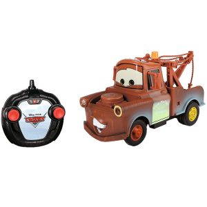 Jada Fjernstyret Bil - Turbo Racer - Turbo Drive - Bumle - 1:24