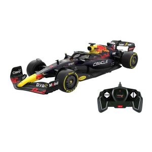 Jono Toys - RC Oracle Red Bull Racing Rastar RB18 Controllable Car