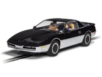 Knight Rider - K.A.R.R.