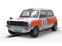 Mini 1275GT - Data Post - Alan Curnow 1:32