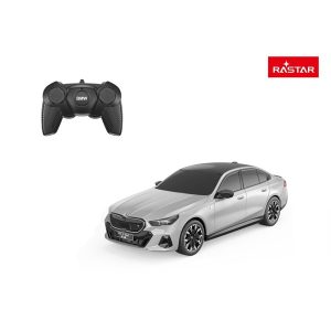 RASTAR R/C 1:24 BMW i5 Grå
