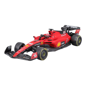 RC Ferrari Leclerc 1:24