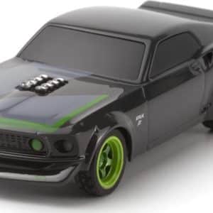 1969 Ford Mustang Rtr-x - Hp160981 - Nano-ttr - Hpi Racing