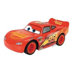 Disney Lightning McQueen Turbo Racer RC