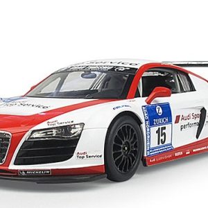 AUDI R8 LMS Performance Fjernstyret Bil 1:14