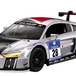 Audi R8 Performance Fjernstyret Bil 1:14, 2.4G
