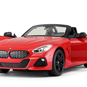 BMW Z4 Fjernstyret Bil 1:14, 2.4G
