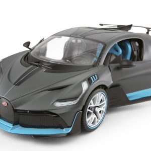 Bugatti Divo Fjernstyret Bil 1:14, 2.4G
