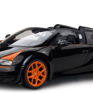 Bugatti Veyron 16.4 Grand Sport Vitesse Fjernstyret Bil 1:14, 2.4G