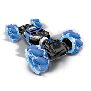 Crosslander RC Extreme Stunt car