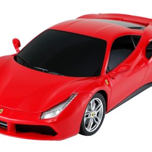 Ferrari 488 GTB Fjernstyret Bil 1:24