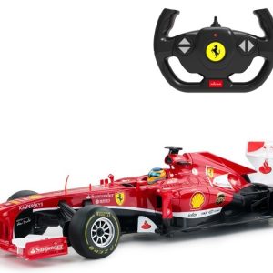 Ferrari F138 Fjernstyret Bil 1:12, 2.4G