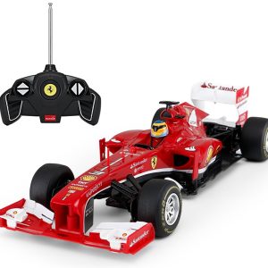 Ferrari F138 Fjernstyret Bil 1:18