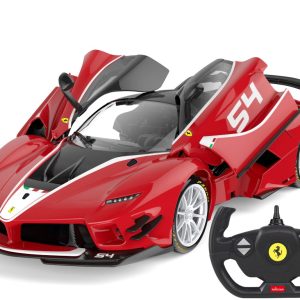 Ferrari FXX K Evo Fjernstyret Bil 1:14