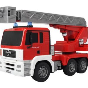 Fjernstyret Brandbil 1:20 2.4G