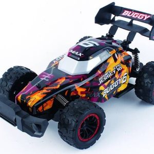 Fjernstyret Racer Buggy 1:14 2.4G 15km/t