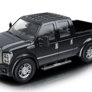 Ford F-350 Super Duty Fjernstyret bil 1:24 med lys