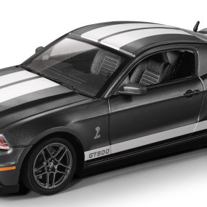 Ford Shelby GT 500 Fjernstyret bil 1:24 med lys