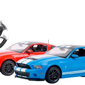 Ford Shelby GT500 Fjernstyret Bil 1:14
