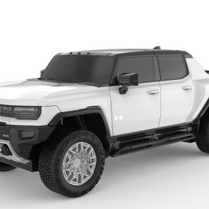 Hummer EV Fjernstyret Bil 1:26