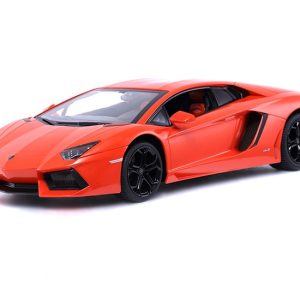 Lamborghini Aventador LP700 Fjernstyret Bil 1:14, 2.4G