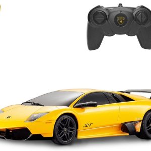 Lamborghini Murcielago LP670-4 Fjernstyret Bil 1:24