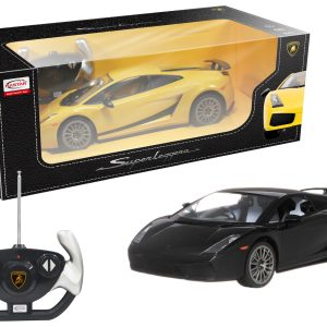 Lamborghini Superleggera Fjernstyret Bil 1:14