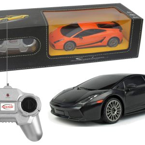 Lamborghini Superleggera Fjernstyret Bil 1:24