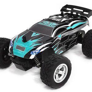 Land Monster 1:24 Fjernstyret Truggy 2.4G