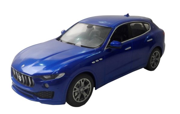 Maserati Levante Fjernstyret Bil 1:14