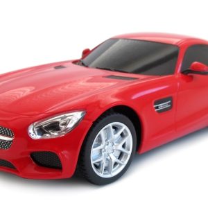 Mercedes-AMG GT Fjernstyret Bil 1:24