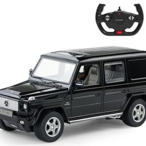 Mercedes-Benz G55 AMG Fjernstyret Bil 1:14