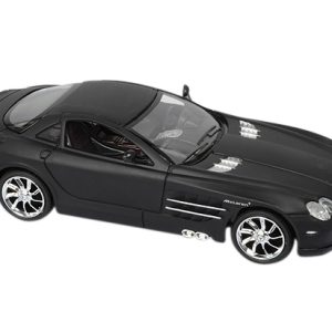 Mercedes Benz SLR McLaren Roadster Fjernstyret Bil 1:24