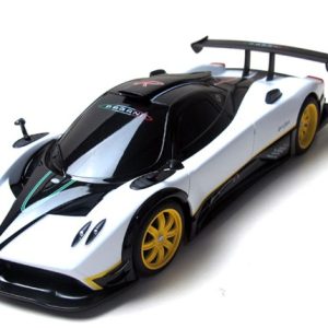 Pagani Zonda R Fjernstyret Bil 1:14