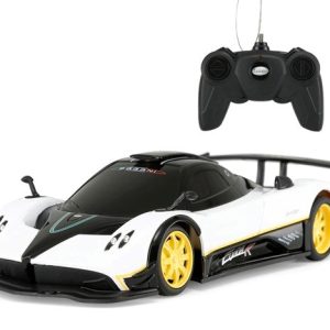 Pagani Zonda R Fjernstyret Bil 1:24