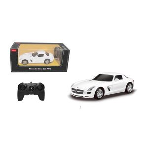 RASTAR RC 01:24 Mercedes-Benz