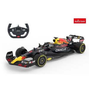 RASTAR R/C 1:12 F1 Oracle Red Bull RB18 Racerbil