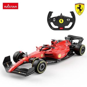 RASTAR Rastar R/C 1:12 Ferrari F1 75